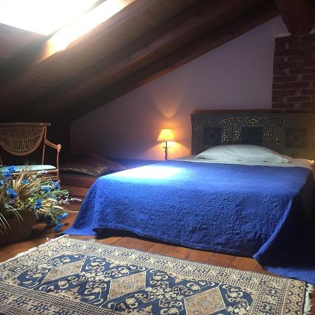 B&B Gira-Sole Cuneo Exteriör bild