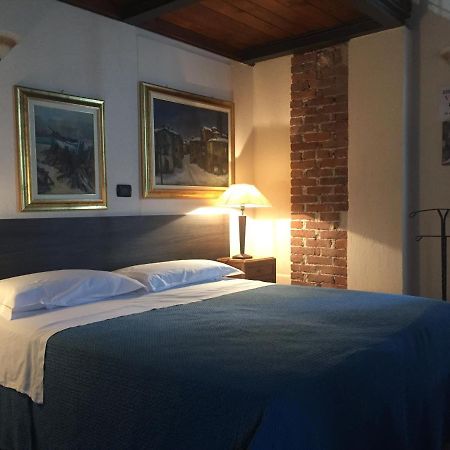 B&B Gira-Sole Cuneo Exteriör bild