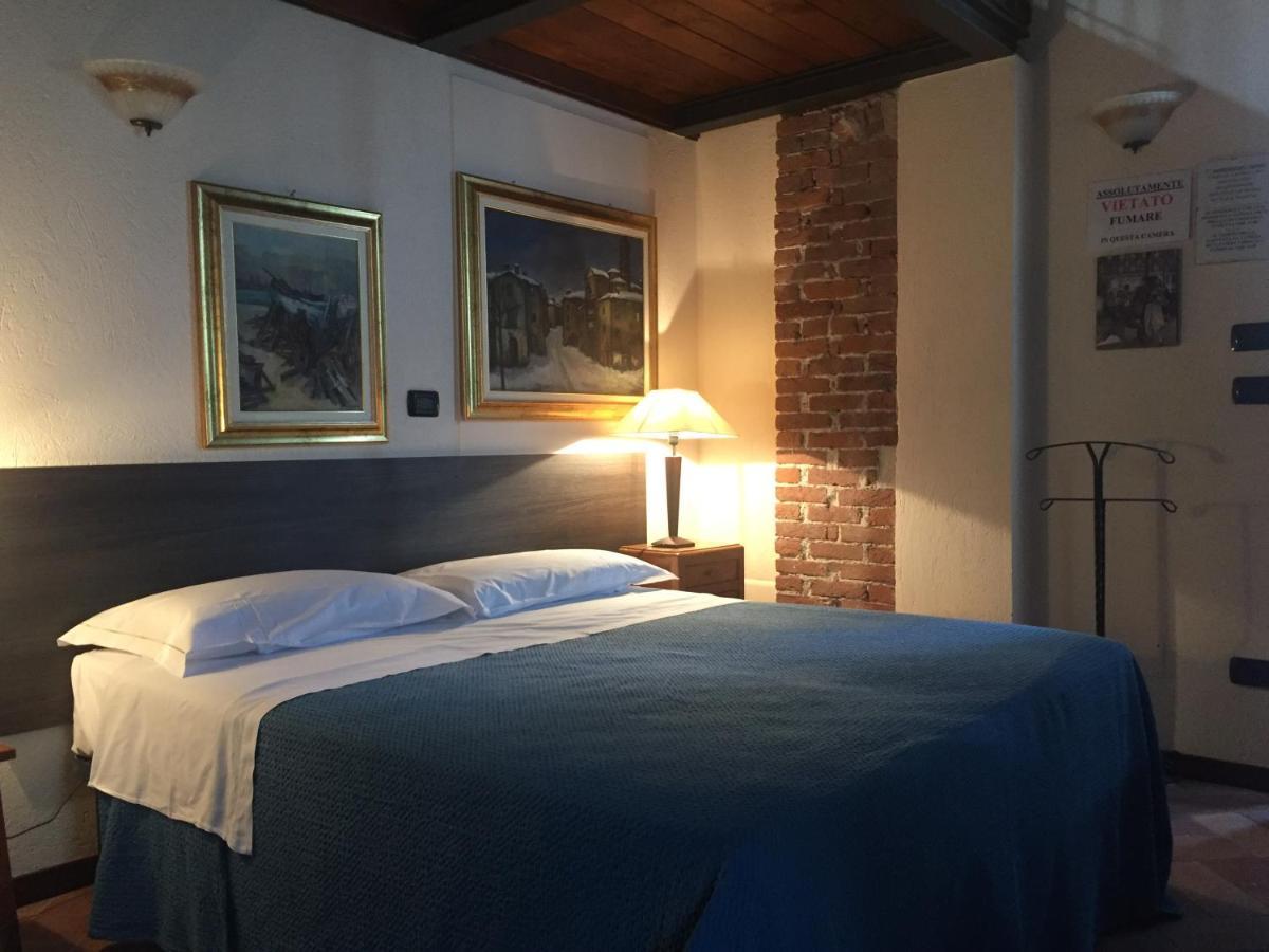 B&B Gira-Sole Cuneo Exteriör bild