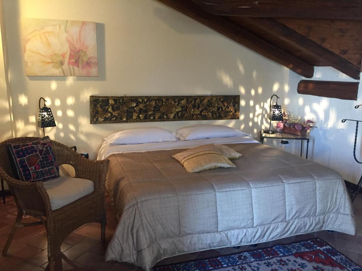 B&B Gira-Sole Cuneo Exteriör bild