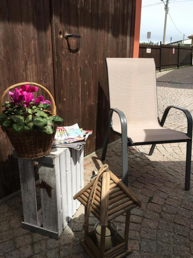 B&B Gira-Sole Cuneo Exteriör bild