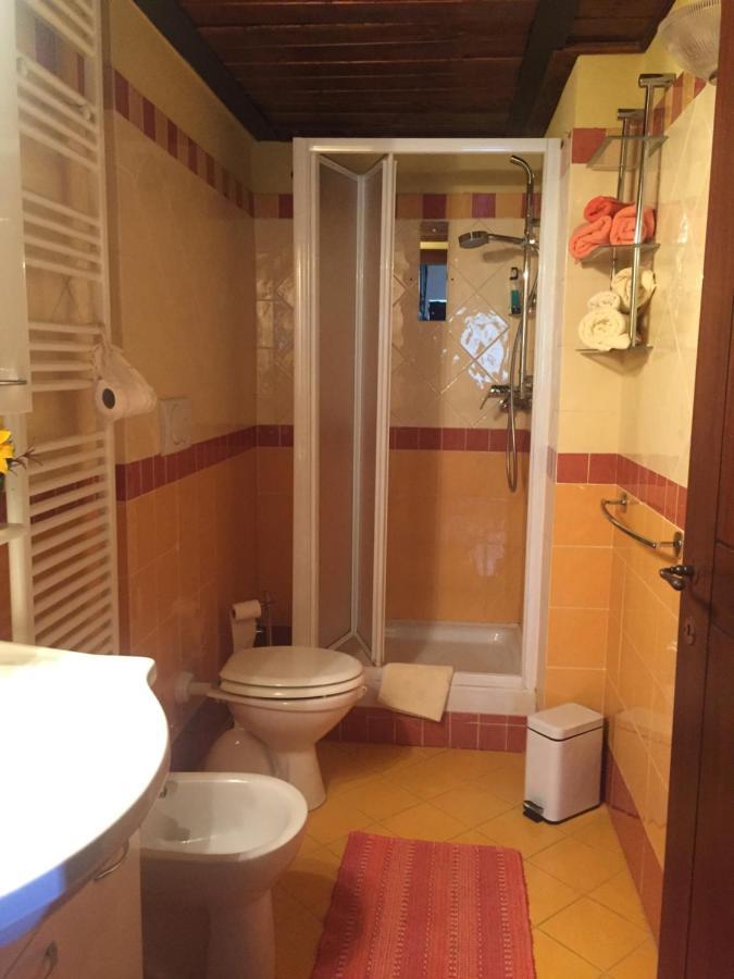 B&B Gira-Sole Cuneo Exteriör bild