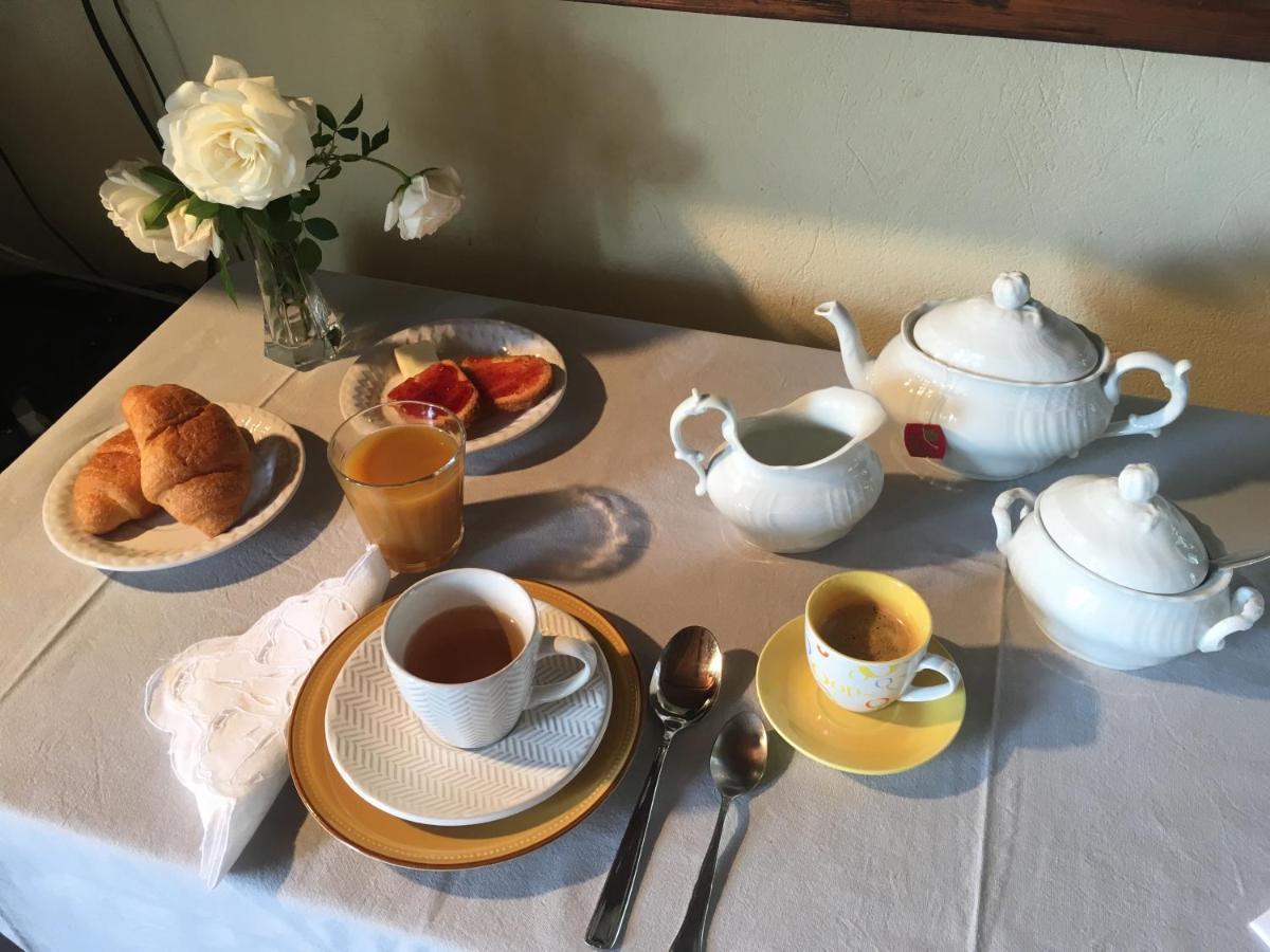 B&B Gira-Sole Cuneo Exteriör bild